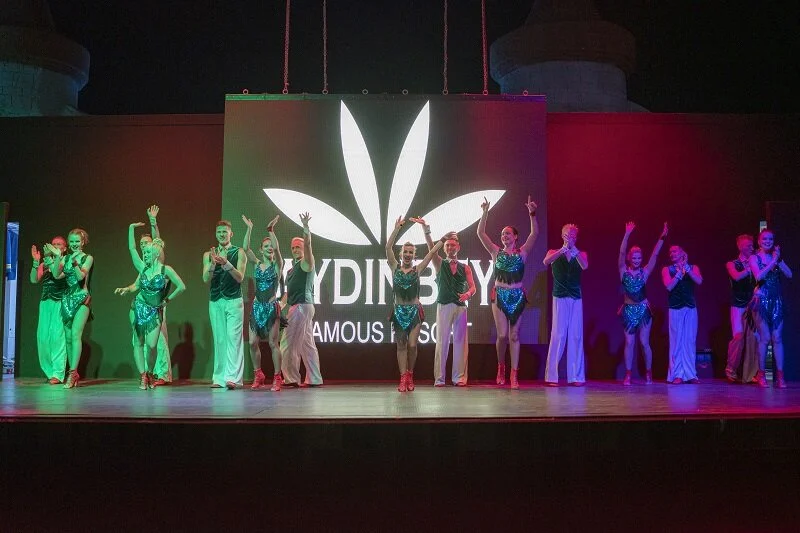 Aydınbey Famous Resort