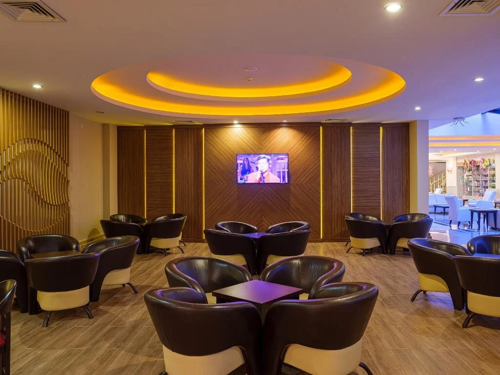Aydınbey Famous Resort