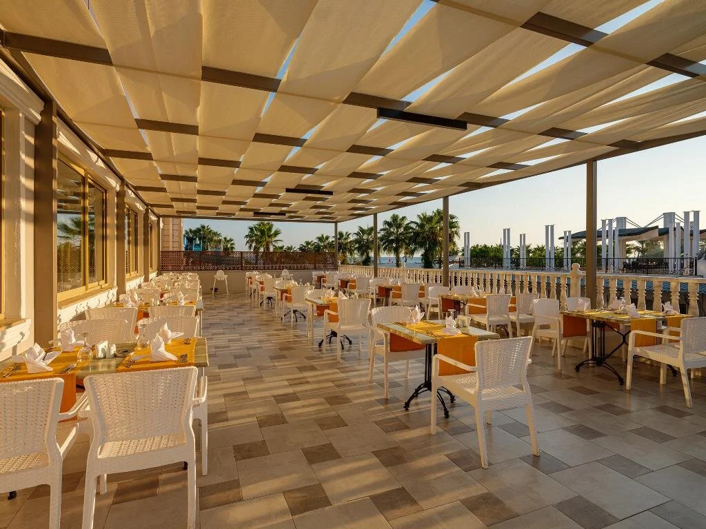Aydınbey Famous Resort