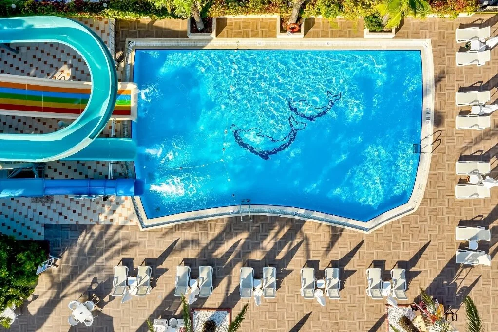Aydınbey Famous Resort