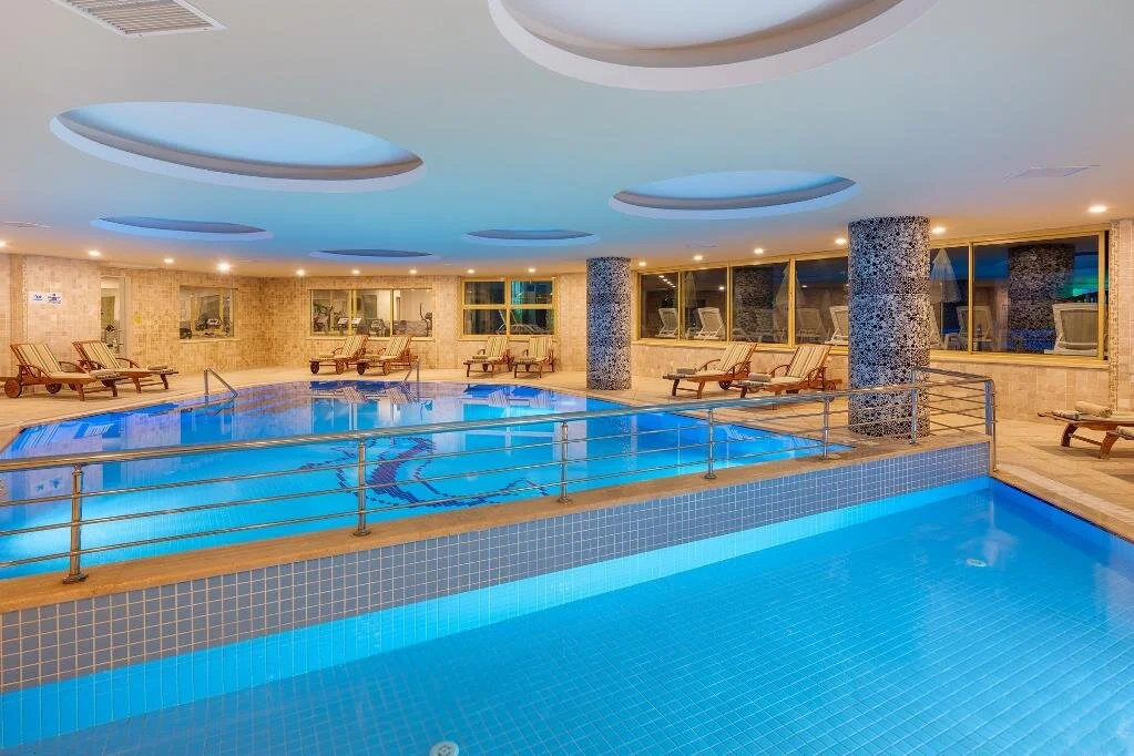 Aydınbey Famous Resort