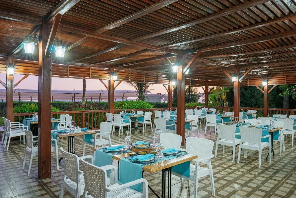 Aydınbey Famous Resort