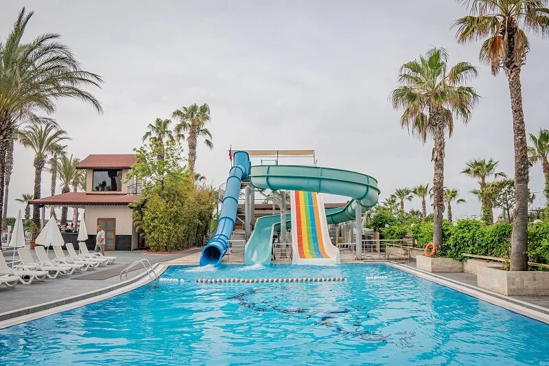 Aydınbey Famous Resort
