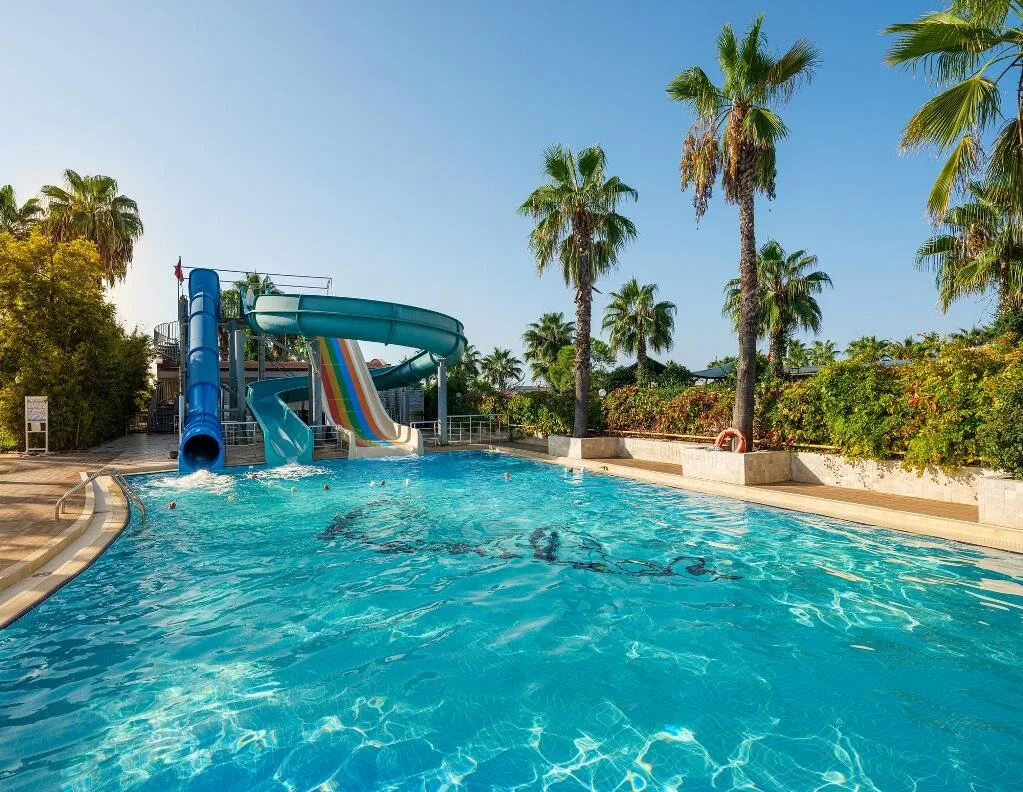 Aydınbey Famous Resort