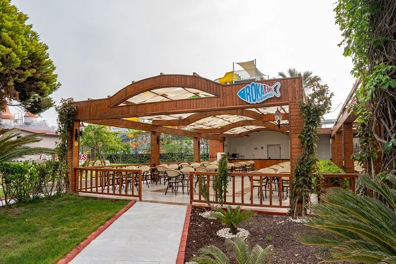 Aydınbey Famous Resort
