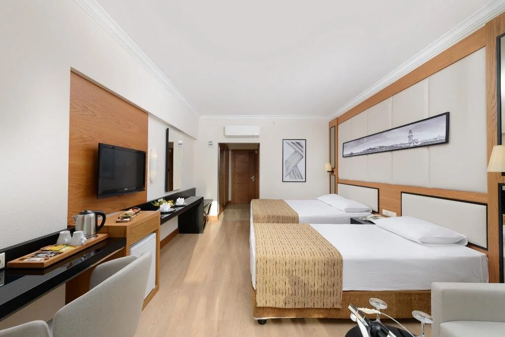 Aydınbey Famous Resort