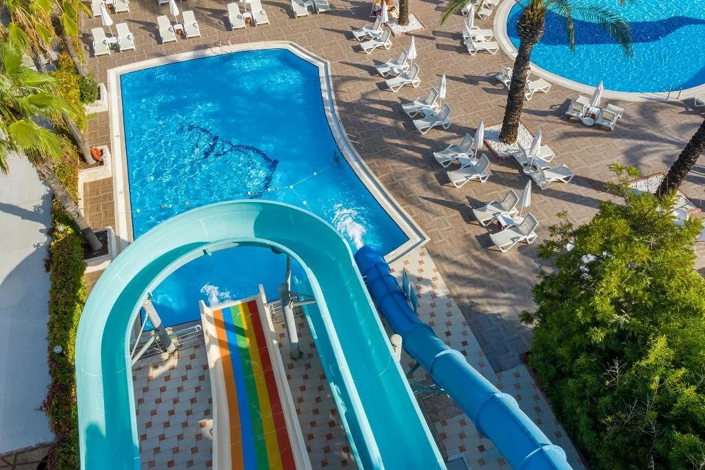 Aydınbey Famous Resort