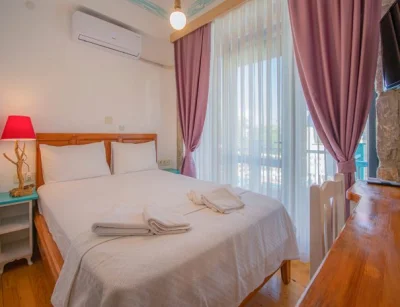 Ekinoks Otel Datça