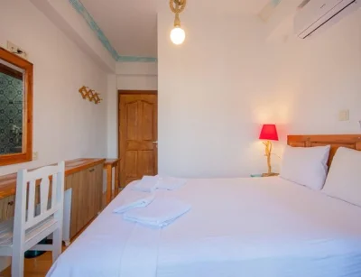 Ekinoks Otel Datça