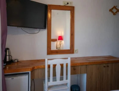 Ekinoks Otel Datça