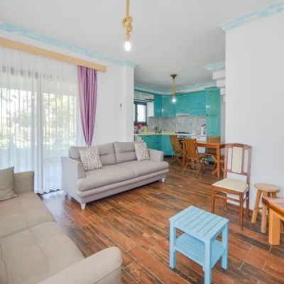 Ekinoks Otel Datça