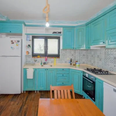 Ekinoks Otel Datça