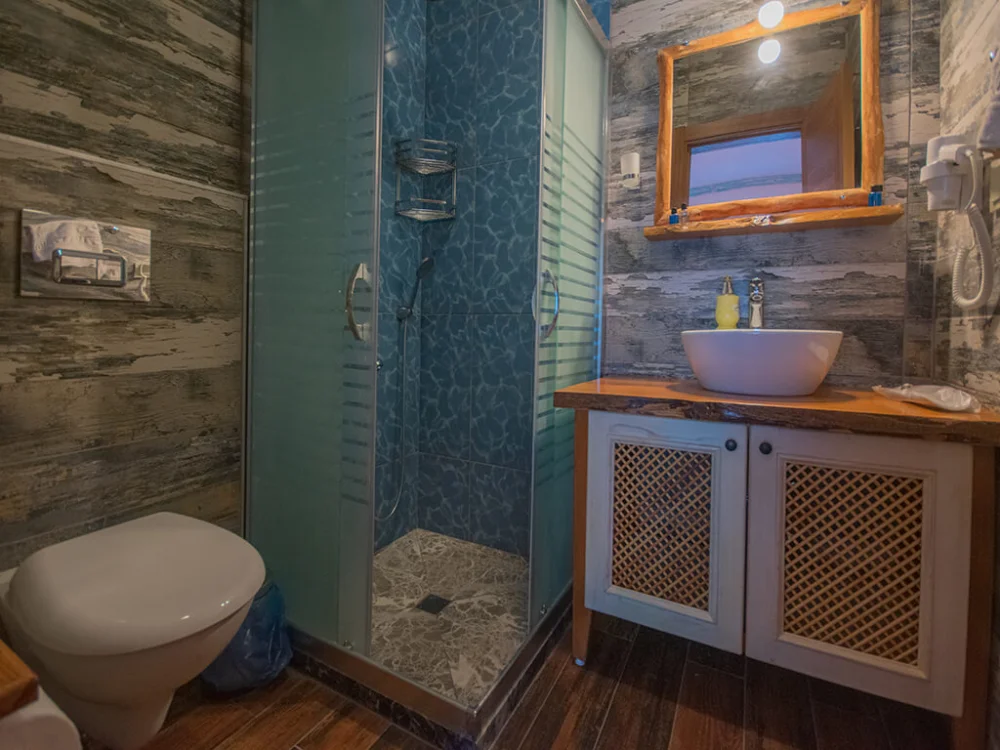 Ekinoks Otel Datça