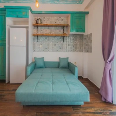 Ekinoks Otel Datça