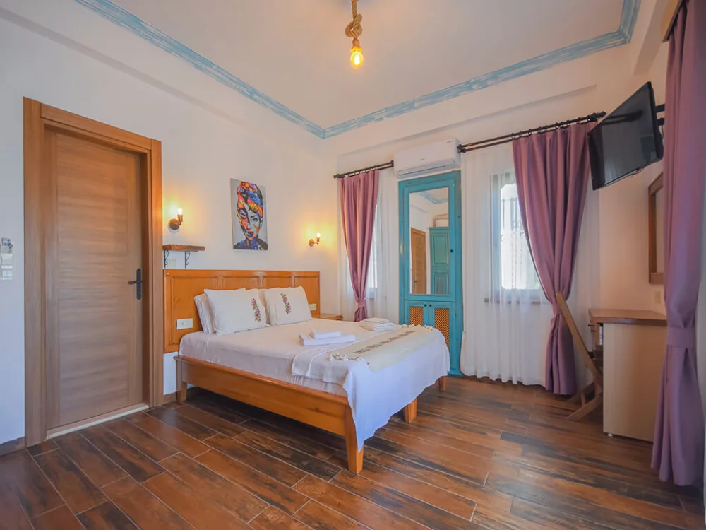 Ekinoks Otel Datça