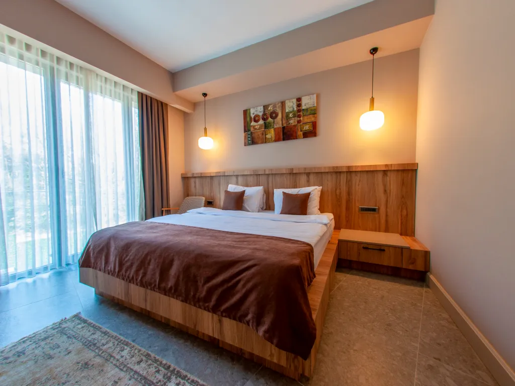 Melekona House Maşukiye