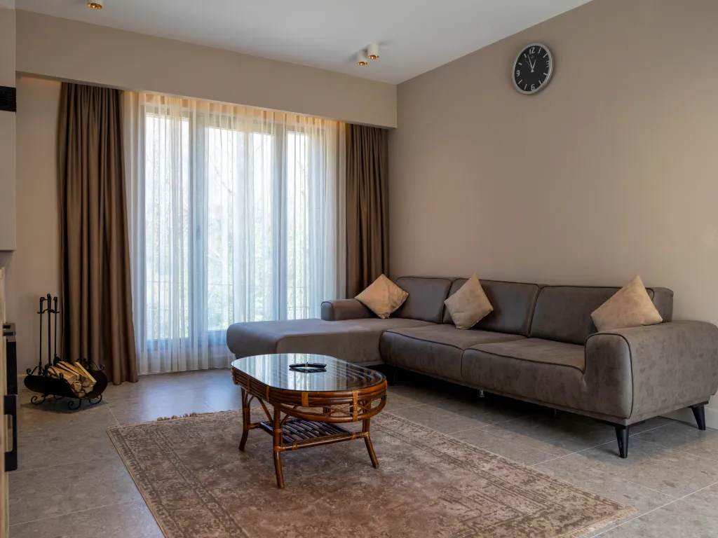Melekona House Maşukiye