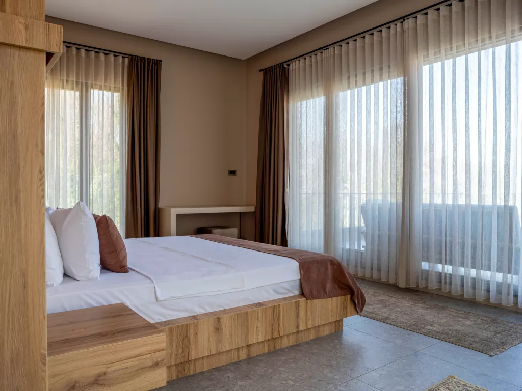 Melekona House Maşukiye