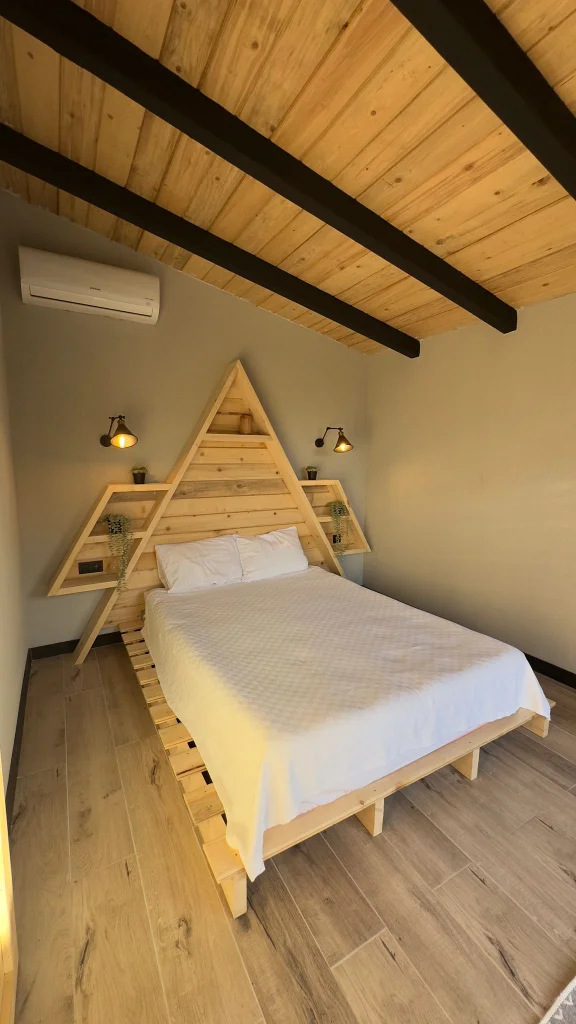 Frezya Bungalov Sapanca