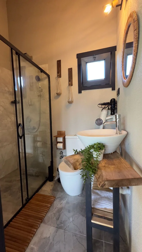 Frezya Bungalov Sapanca
