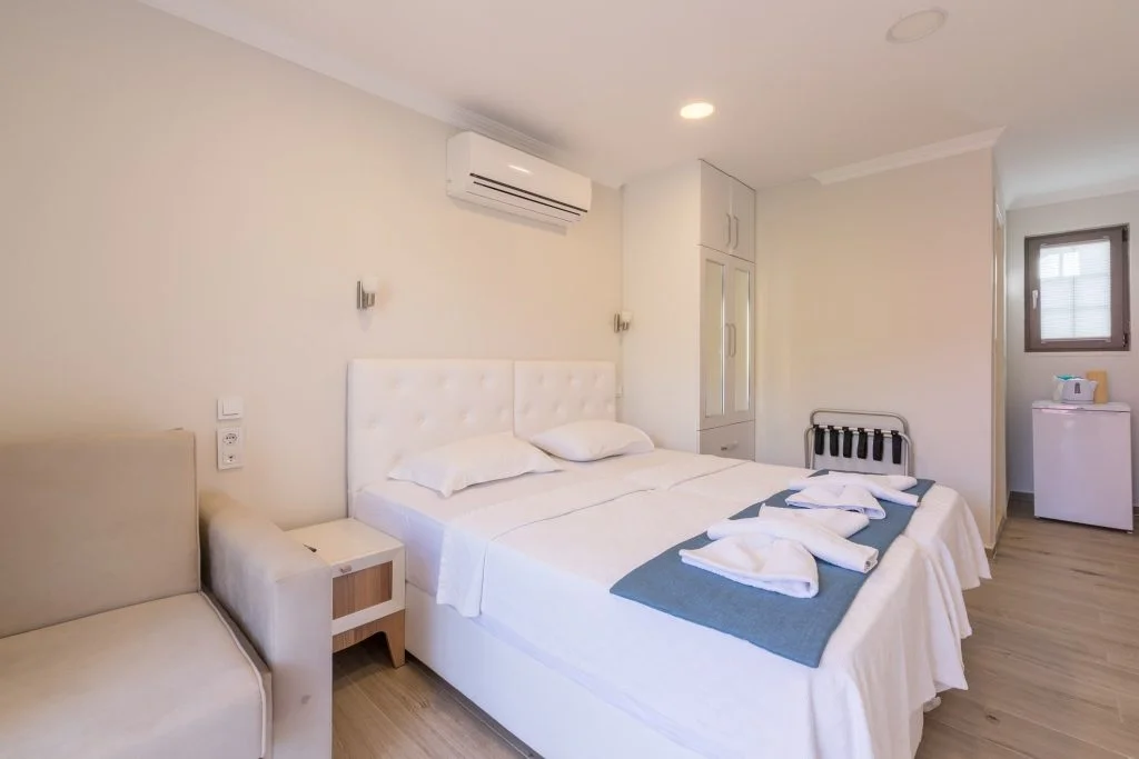 Kıyı Suites Otel Palamutbükü