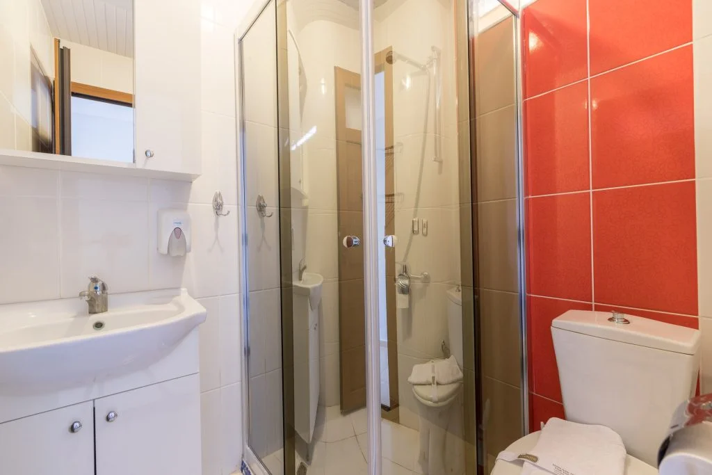 Kıyı Suites Otel Palamutbükü