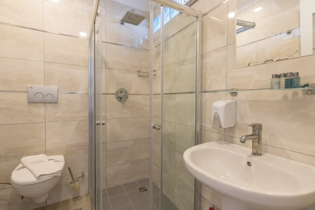 Kıyı Suites Otel Palamutbükü