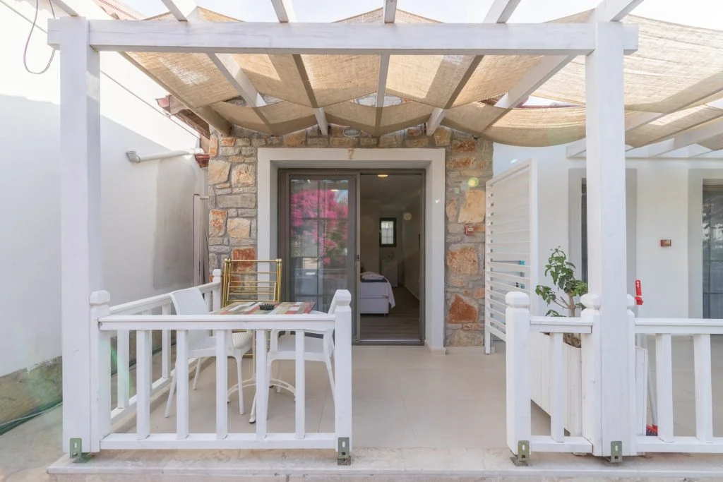Kıyı Suites Otel Palamutbükü