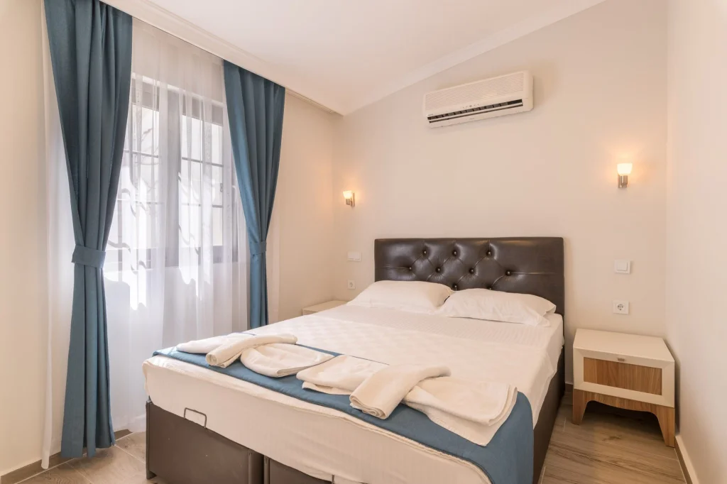 Kıyı Suites Otel Palamutbükü