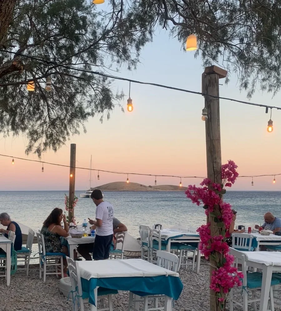 Kıyı Suites Otel Palamutbükü