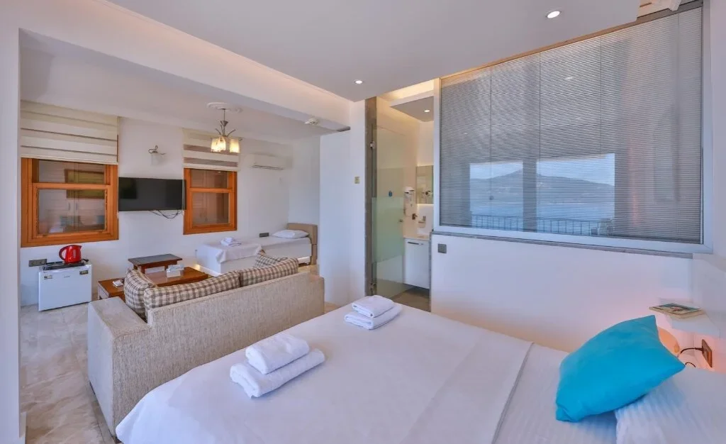 Kuluhana Hotel & Villa