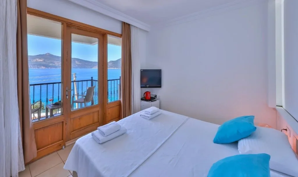 Kuluhana Hotel & Villa
