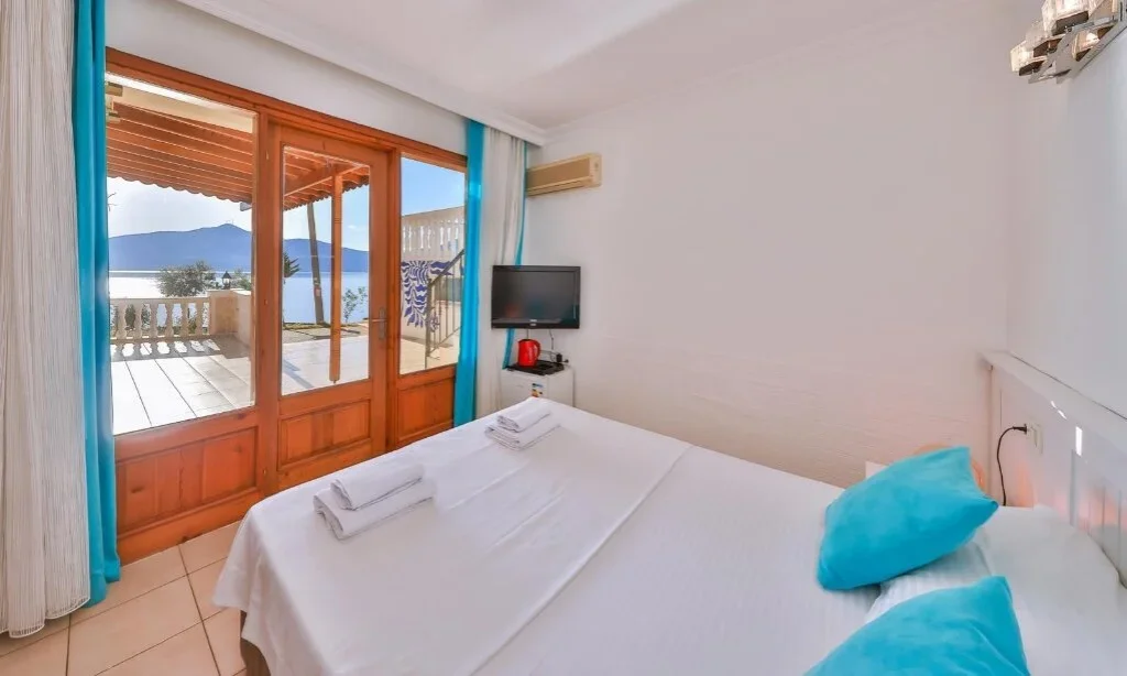 Kuluhana Hotel & Villa