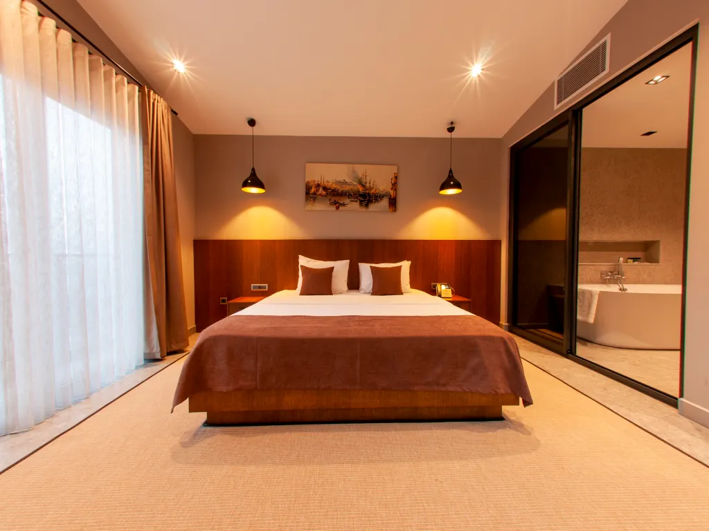 Melekona House Maşukiye