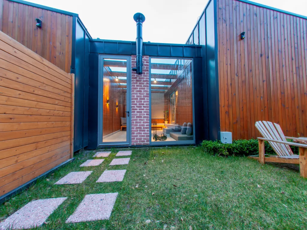 Melekona House Maşukiye