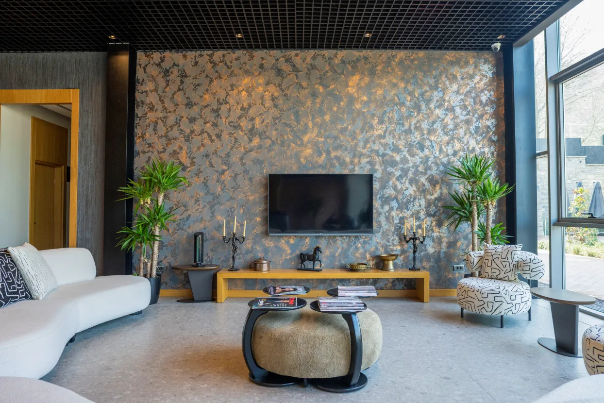 Melekona House Maşukiye