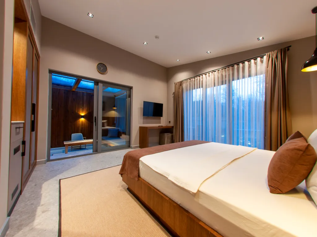Melekona House Maşukiye