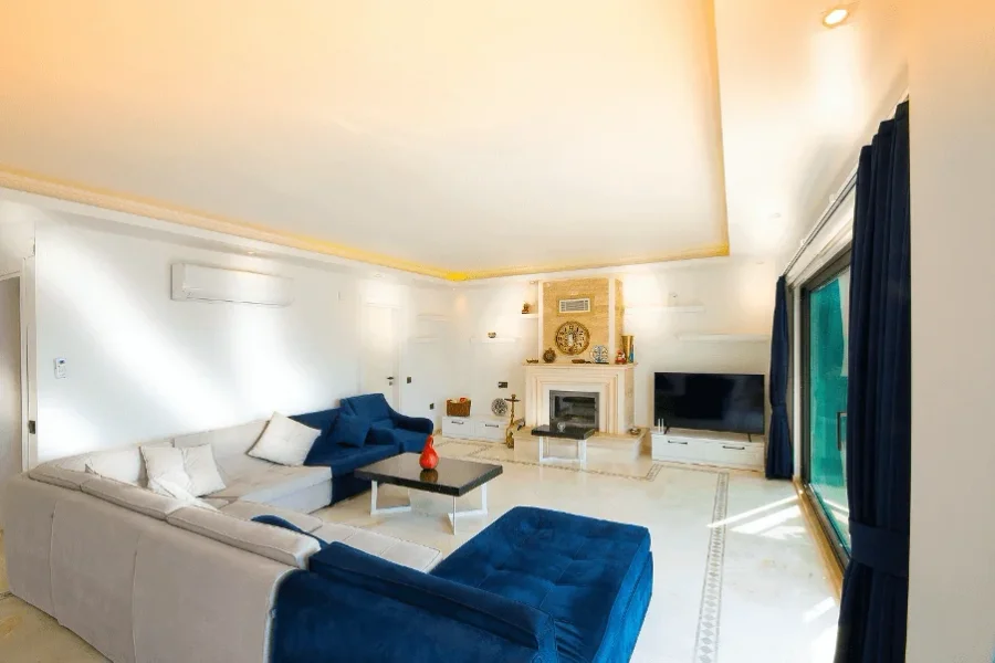 Villa Pelin
