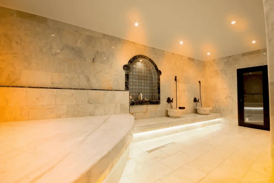 Villa Pelin
