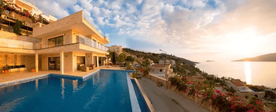 Villa Pelin