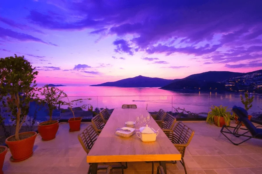 Villa Pelin