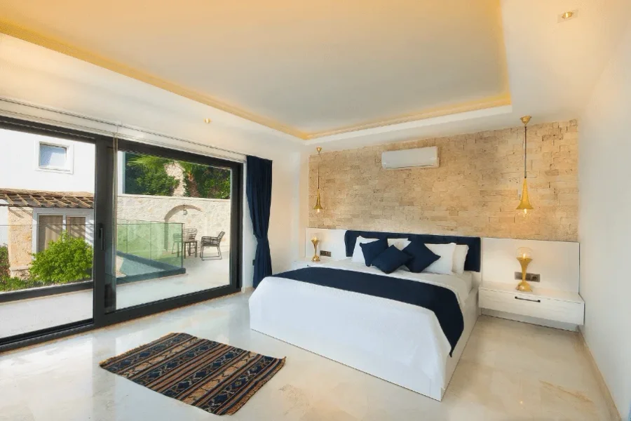 Villa Pelin