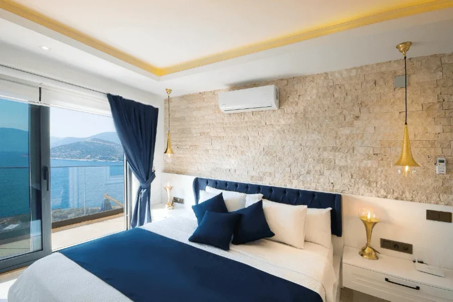 Villa Pelin