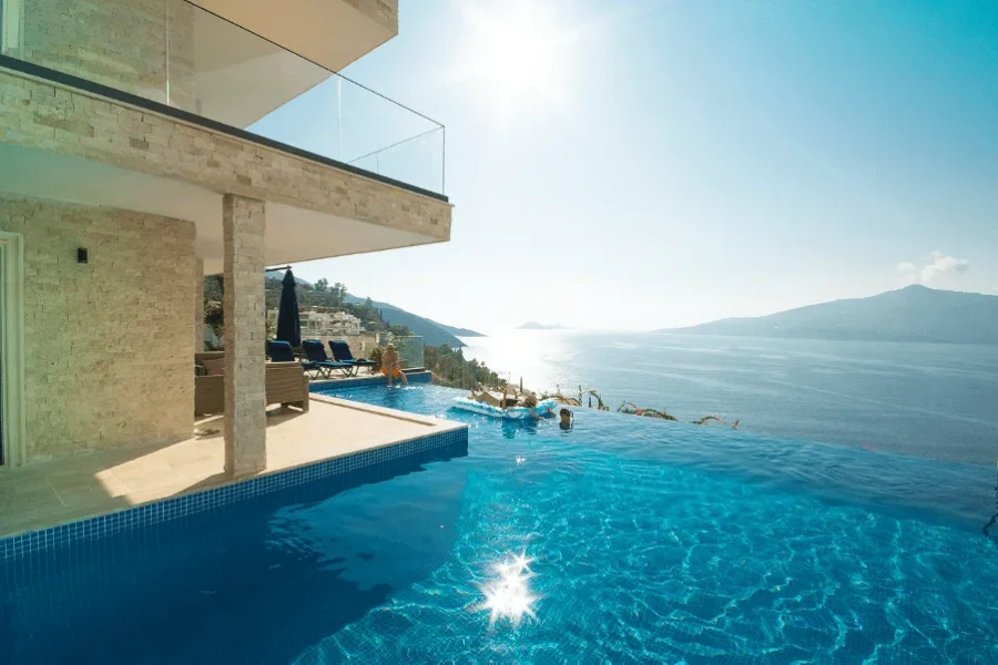 Villa Pelin