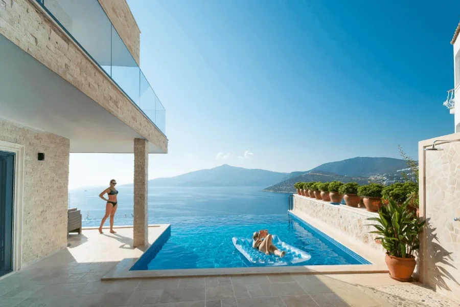 Villa Pelin