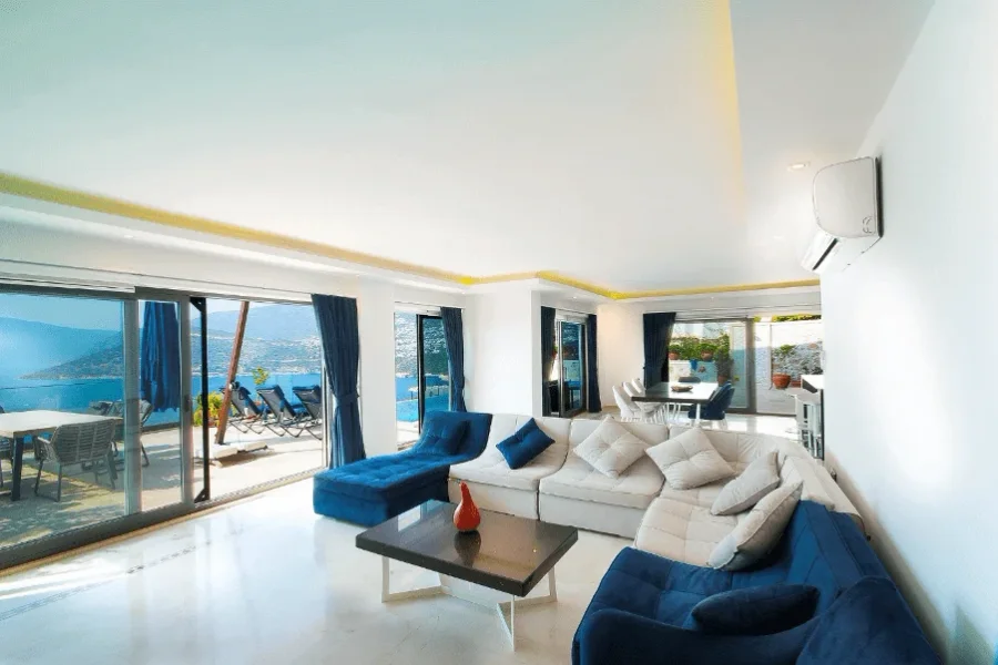 Villa Pelin