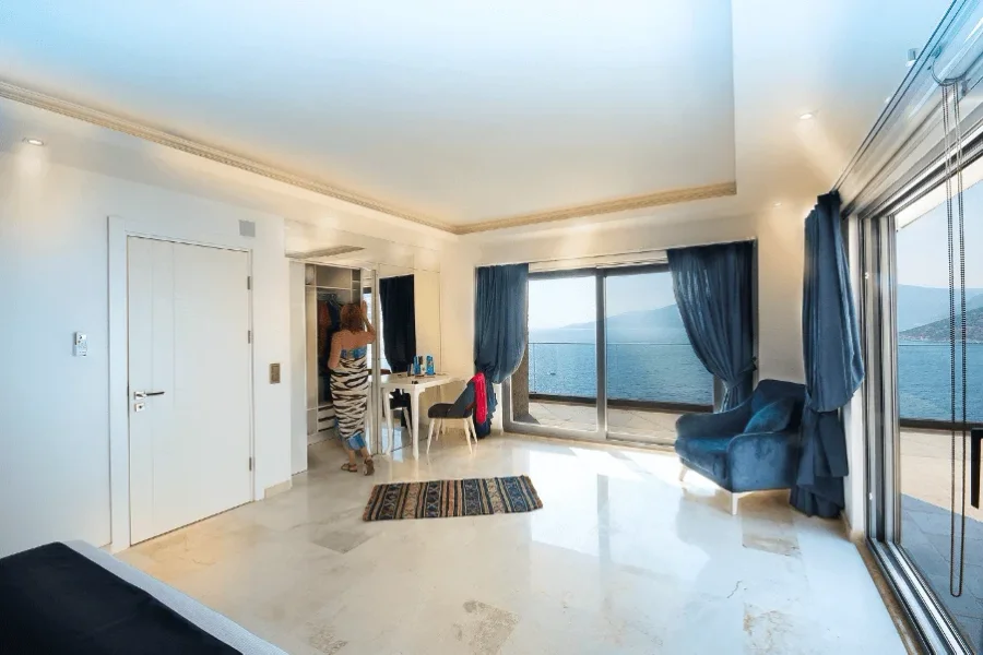 Villa Pelin