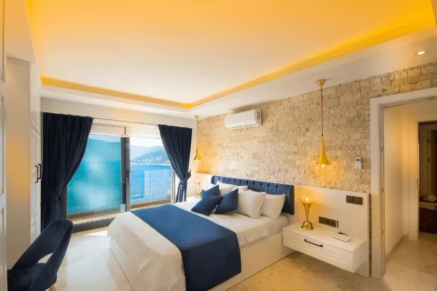 Villa Pelin