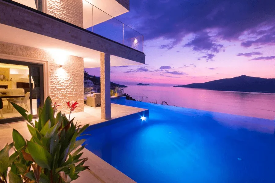 Villa Pelin
