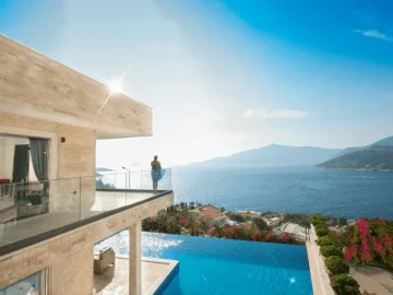 Pelin Villa Kaş